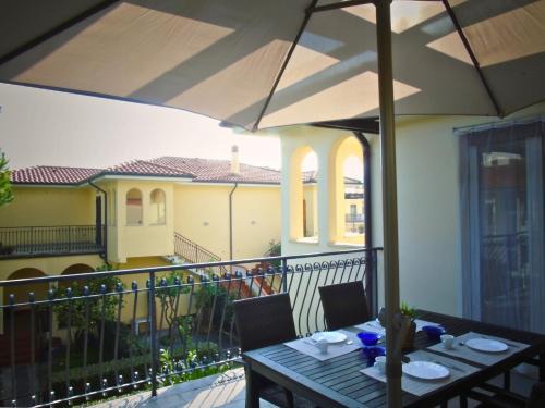 Foggetta Apartamento | Homiday - Villino La Rotonda