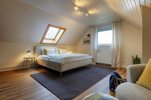 Sipplingen Apartamento | homie stay Süßenmühle - Apartments am Bodensee
