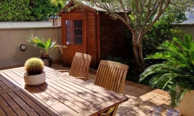 Sabadell Apartamento | Homing Apartamento Sabadell 73