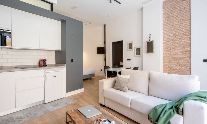 Centro histórico Apartamento | Hommyhome Conteros 202