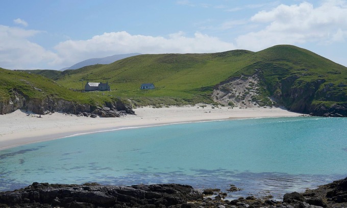 Ardroil Cabaña | Hona