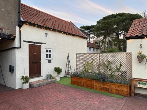 East Drayton Apartamento | Honey Cottage behind Wilmot House