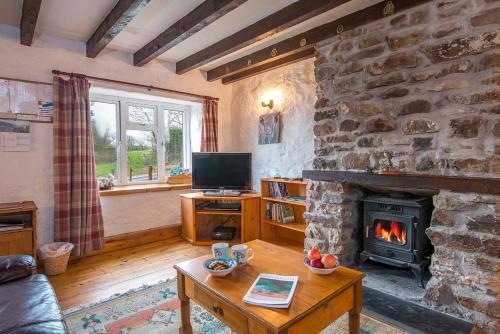 Haverfordwest Casa | Honey Hook Cottage