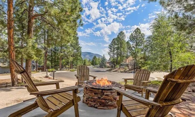 Flagstaff Casa | Honeycomb Pines/Flagstaff AZ/Snowbowl/Downtown/1hr Grand Canyon