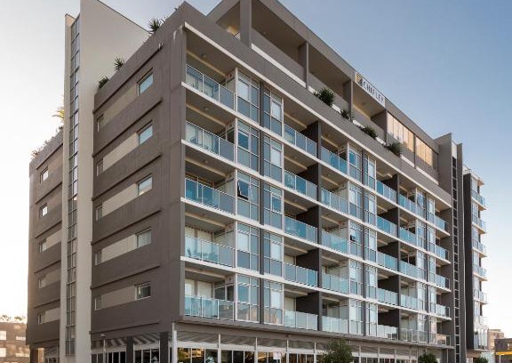 Newcastle Apartamento | Honeysuckle Executive Apartments