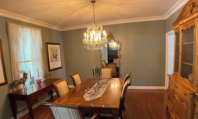 Nevada City Casa | Honeysuckle House- 5 Minutes to Downtown!