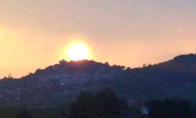 Penne-d'Agenais Casa | Madreselva - Le clos des oiseaux