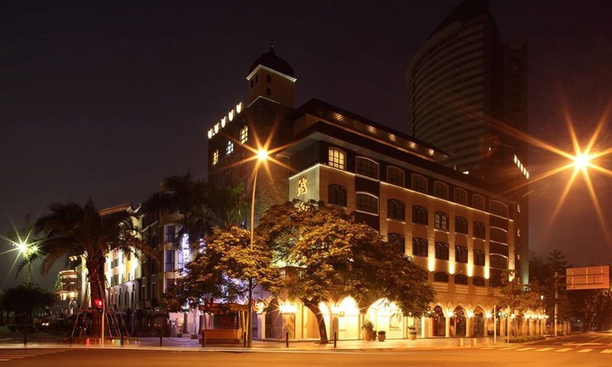 Shekou Hotel | Honlux Apartment