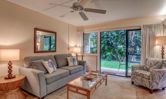 Maalaea Casa | Hono Kai A16