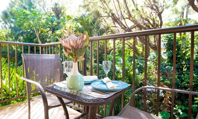 Maalaea Casa | Hono Kai B15