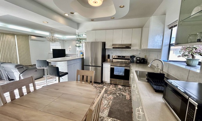 Manoa Casa | Honolulu Home