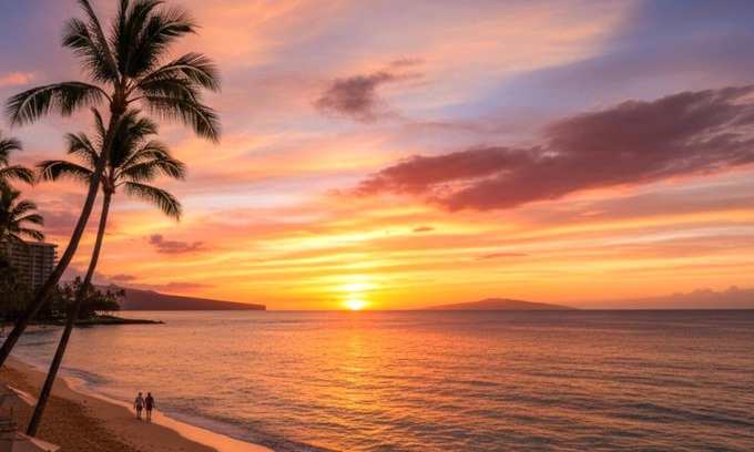 Honokowai Condominio | Honua Kai Hokulani by KBM