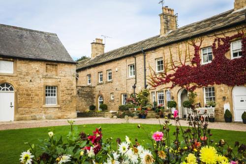 Thurnscoe Cama Y Desayuno | Hooton Pagnell Hall