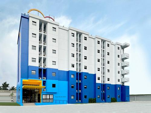 Si Racha Hotel | HOP INN Si Racha