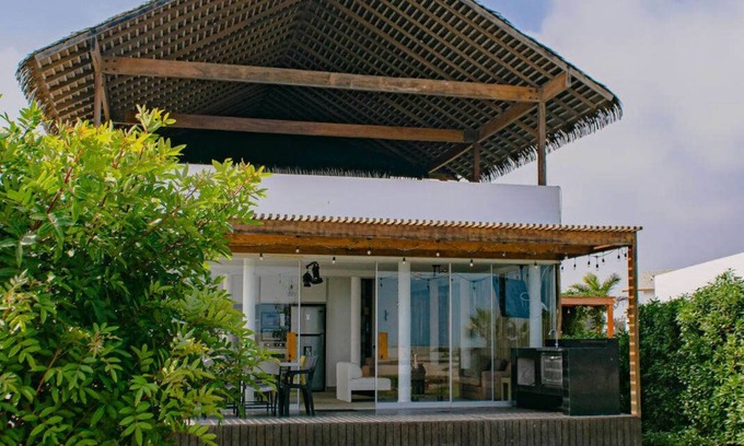 Ica Villa | HOP Malibú: lujo frente al mar en Chincha