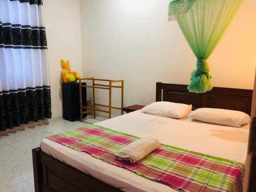 Ambalangoda Casa | Hope Conner House