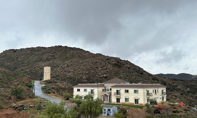 Perris Casa | Hope Hostel