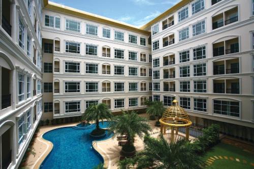 Sukhumvit Hotel | Hope Land Hotel 46/1