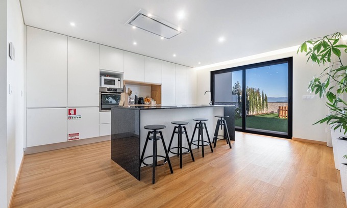 Semelhe Casa | Hope Terrace