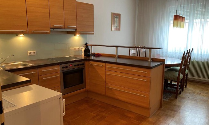 Stockerau Apartamento | Hopfeld - Apartment