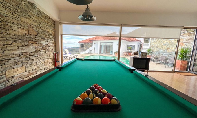 Gouvaes Villa | Hopstays - Casa de Gouvães Turismo Rural Douro