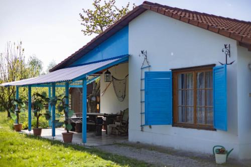 Mezotur Apartamento | Horgony Vendégház