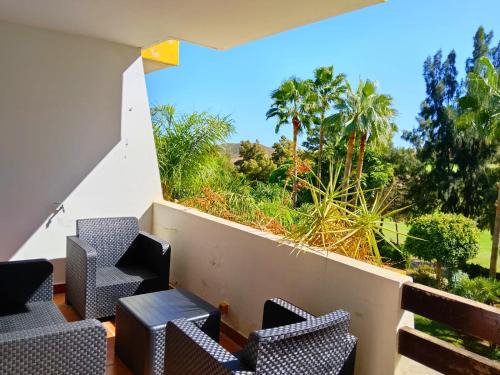 Mijas Apartamento | Horizon Calanova 10 1D