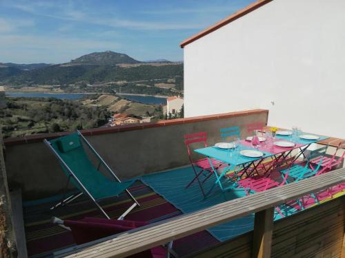 Caramany Casa | Horizon Caramany : un havre de douceur, vue lac !
