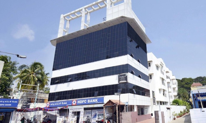 Ram Nagar Apartamento | Horizon Heights Serviced Apartments