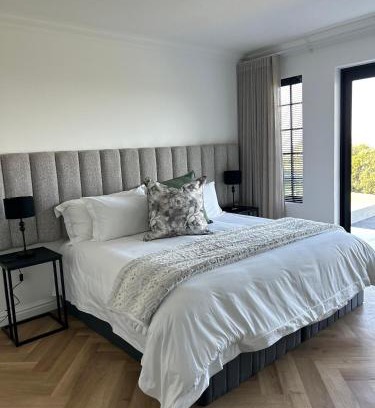 Port Elizabeth Villa | Horizon House