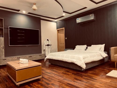 Peshawar Hotel | Horizon inn hotel