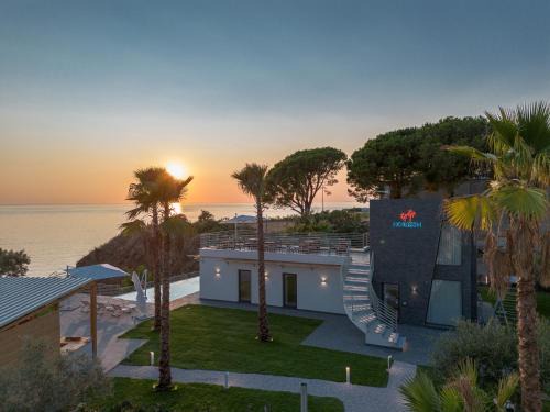 Belvedere Marittimo Cama Y Desayuno | Horizon