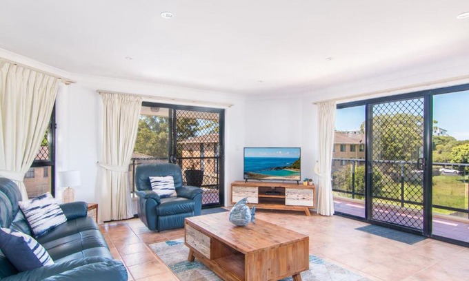 Forster Apartamento | Horizons 8 on the lake