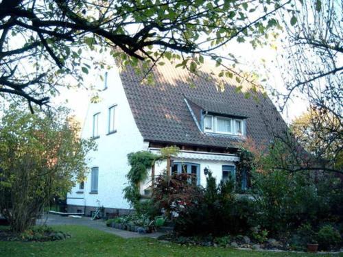 Neustadt in Holstein Apartamento | Horn Ingrid