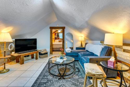 Anthony Casa | Horse Country Hideaway 15 Mi to WEC!