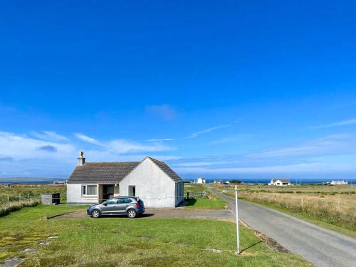 John O'Groats Casa | Horsemans
