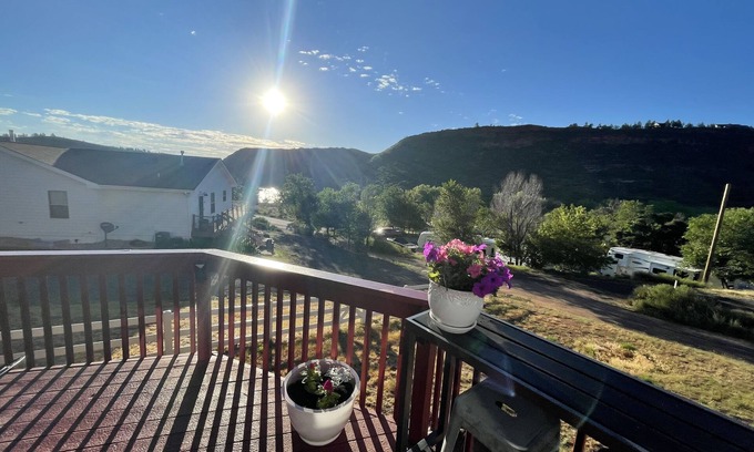 Fort Collins Casa | Horsetooth Cottage with EV Charger