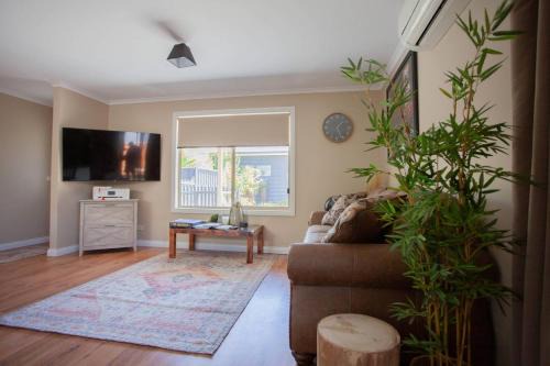Horsham Casa | Horsham Natimuk 1br Stay Dog Run Parking
