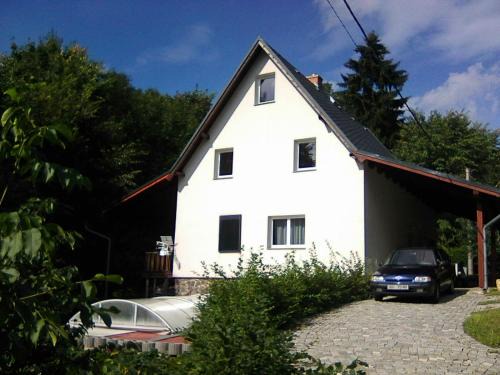 Mladkov Chalet De Esquí | Horská chalupa pod Adamem