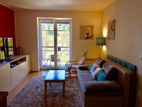Velke Karlovice Apartamento | Horský apartmán Razula