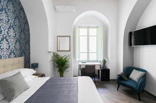 Sallustiano Casa | Horti Sallustiani Roma