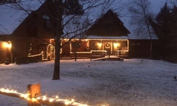 Charlevoix Cama Y Desayuno | Horton Creek Inn B&B