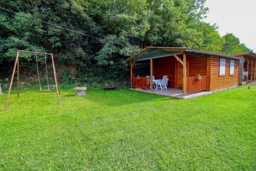 Monosbel Casa | Horváth Vendégház