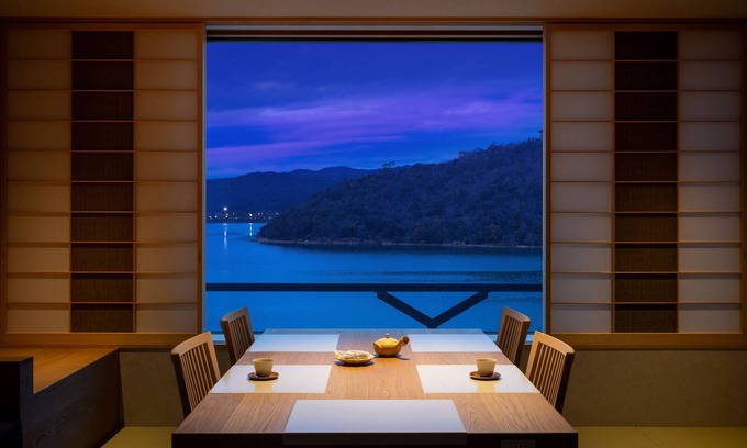 Kanzanjicho Casa | Hoshino Resorts KAI Enshu