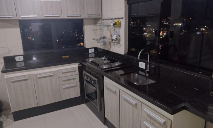 Balneario Apartamento | Hospedagem da Val