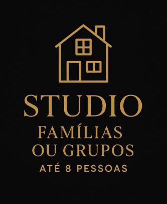 Imbaubas Apartamento | Hospedagem Studio Privativo até 8 Hóspedes