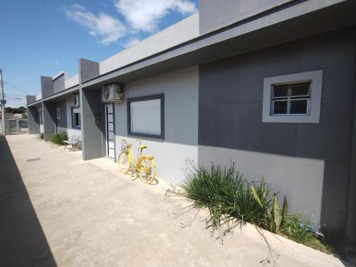 Cachoeira do Sul Apartamento | Hospedagem Vista do Sol