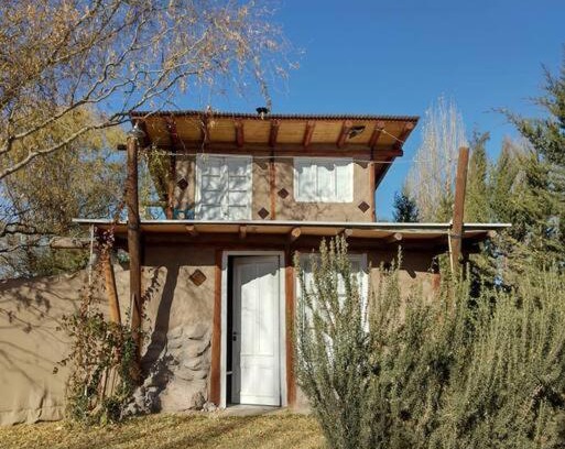 La Consulta Casa | Hospedaje de Barro