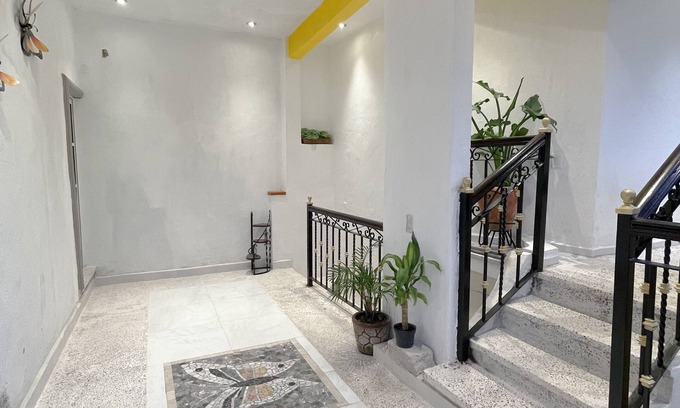 San Miguel Casa | Hospedaje El Mesón De La Luna - Adults Only