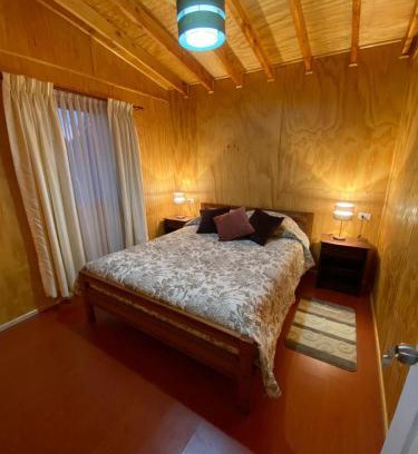 Curacautin Apartamento | Hospedaje entre Volcanes y Araucarias